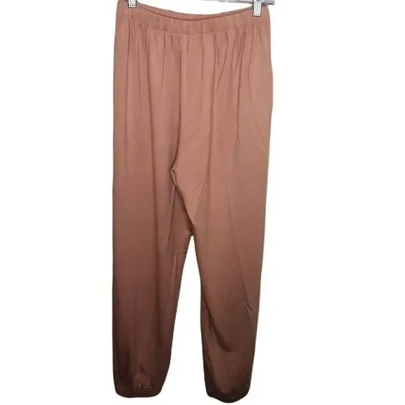 Rya Collection Viscose Pants sz M NWT